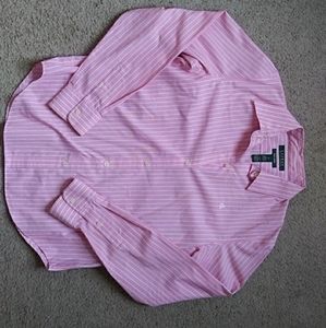 Men's Collared Shirt